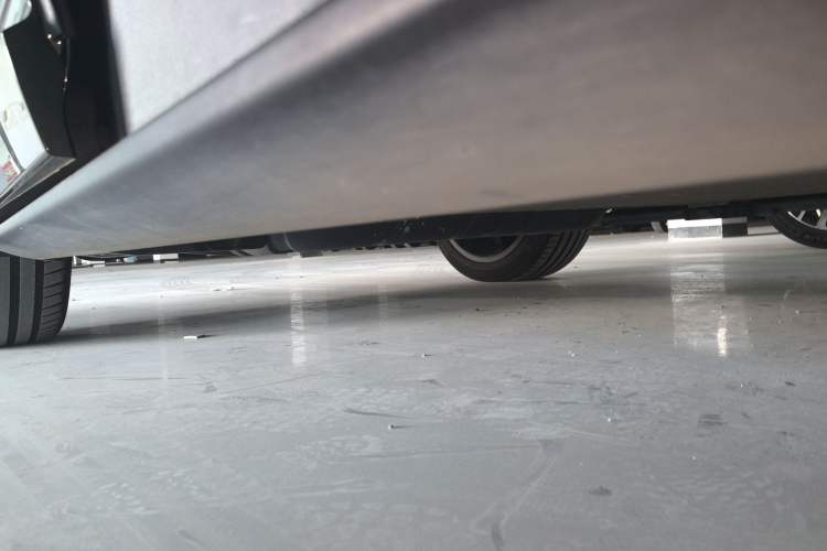 Used Li Auto L9 2024 Ultra Model
