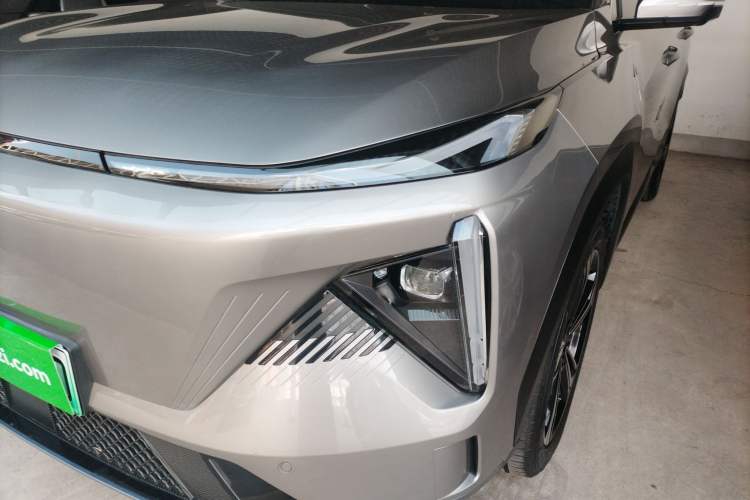 Used  L7 2023 1.5T 115 km PLUS