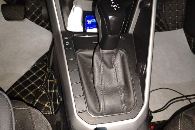 Used Volkswagen Polo 2023 Plus 1.5L Automatic Panoramic Enjoyment Edition
