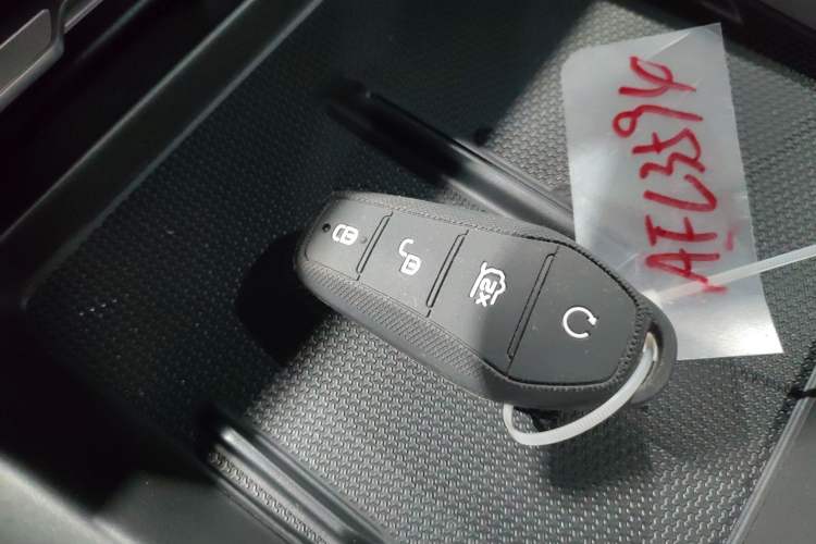 Used BYD Qin PLUS 2025 DM-i Smart Drive 55KM Leading Model
