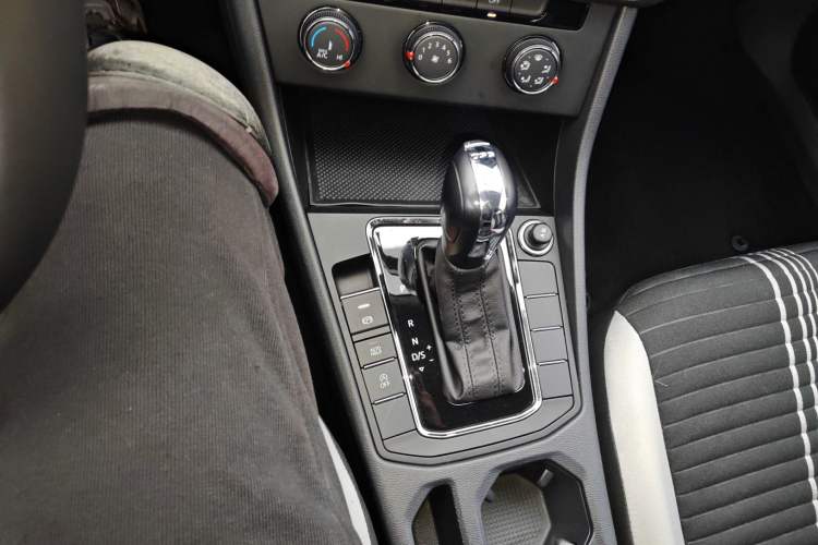 Used Volkswagen Bora 2024 200TSI DSG Comfort Edition
