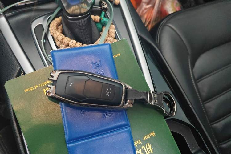 Used Ford Edge 2016 EcoBoost 245 Two-Wheel-Drive Titanium 7-Seater