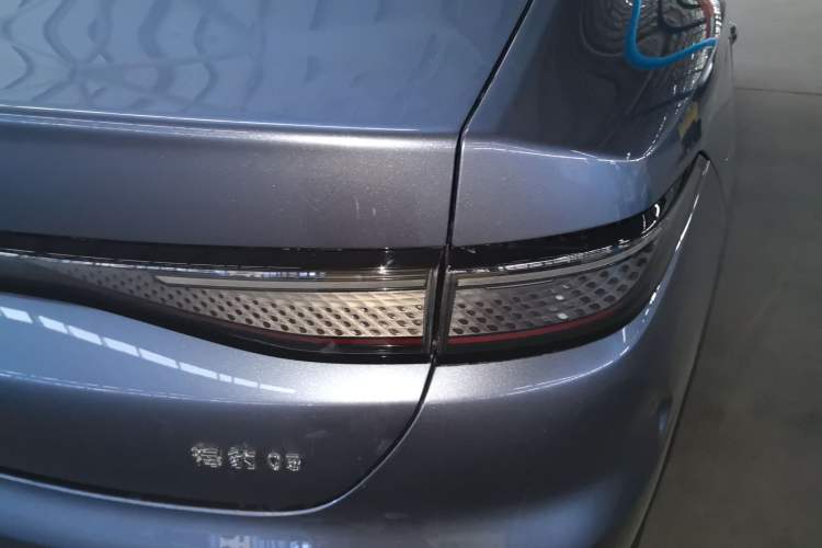 Used BYD Seal 05 DM-i 2025 DM-i Smart Drive 55KM Luxury Model
