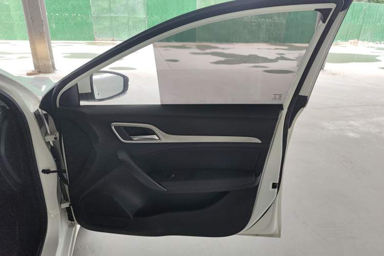 Used MG 6 2019 20T Automatic Starlight Edition