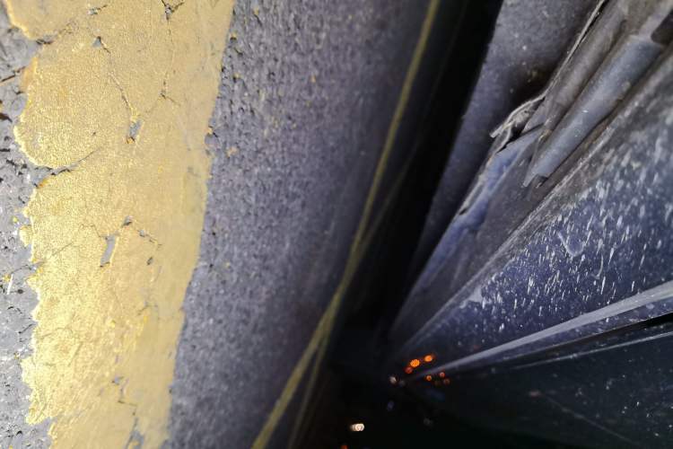 Used Audi A6L 2016 30 FSI Comfort Version
