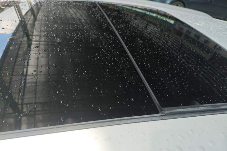 Used Geely Auto Coolray 2019 260T DCT Knight China VI Standard