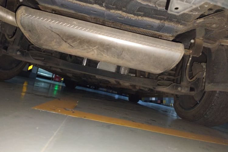 Used Geely Auto Emgrand 2023 4th Generation Champion Edition 1.5L CVT Prestige Model
