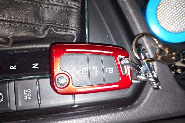 Used Volkswagen Tharu 2020 280TSI Two-Wheel Drive Comfort Edition China VI Standard