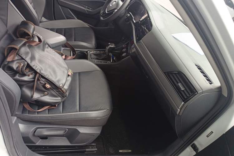 Used Volkswagen Sagitar 2022 280TSI DSG Excellence Edition
