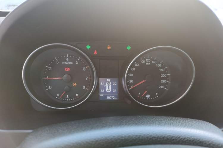 Used Haval M6 2019 1.5T Manual Two-Wheel Drive Elite Version China VI Standard
