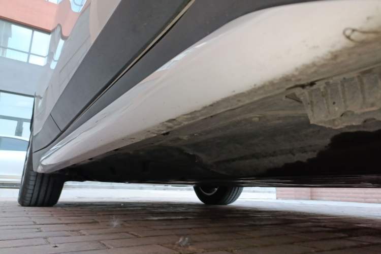 Used BMW X1 New Energy 2019 xDrive25Le Mileage Upgrade Version