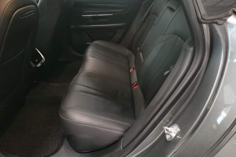 Used XPeng P7 2021 670E Pengyi Edition