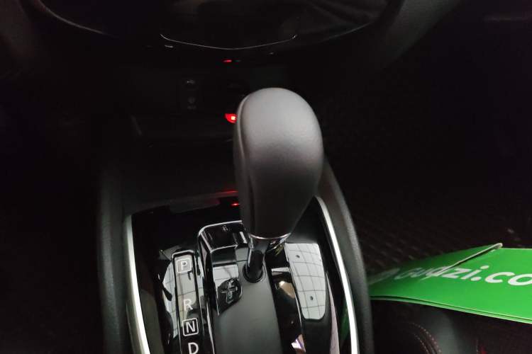 Used Nissan Qashqai 2017 2.0L CVT Smart Enjoyment Version China V Standard
