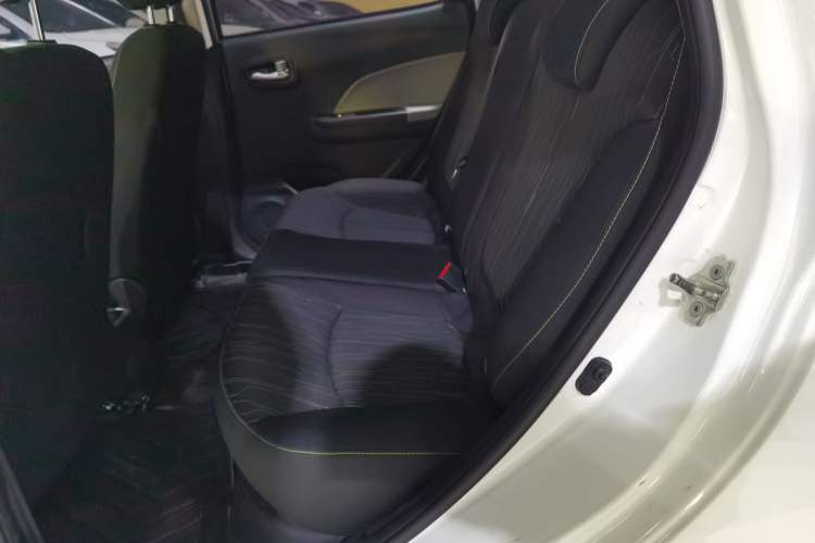 Used Oshan Benni E-Star 2021 National Edition Xin Yue Version Lithium Iron Phosphate (31.18 kWh)