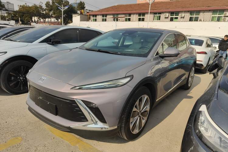 Used Buick E4 2023 GS Edition