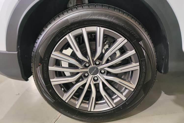 Used JETOUR X70 PLUS 2024 Champion Edition 1.5T DCT Champion MAX+ 5-seater
