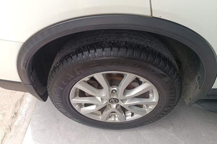 Used Nissan X-Trail 2019 2.0L CVT Smart Connect Comfort Edition 2WD
