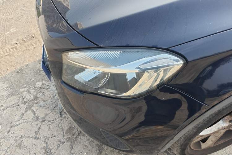 Used Mercedes-Benz GLA 2018 GLA 200 Sport Edition