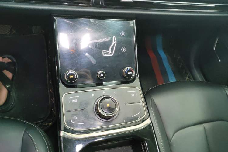 Used NETA U 2023 NETA U-Ⅱ Challenge Edition 400 U Show – Lithium Iron Phosphate
