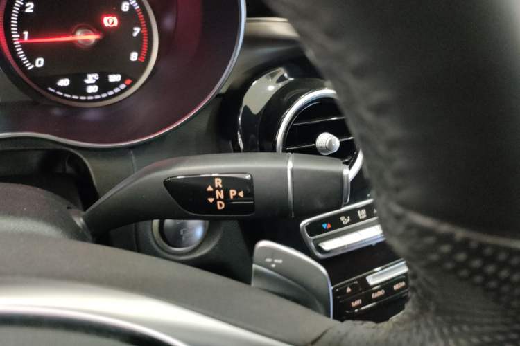 Used Mercedes-Benz C-Class 2018 C 200 Sport Edition