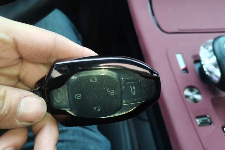 Used GAC Trumpchi M8 2024 Zongshi Series 400T Ultimate Edition