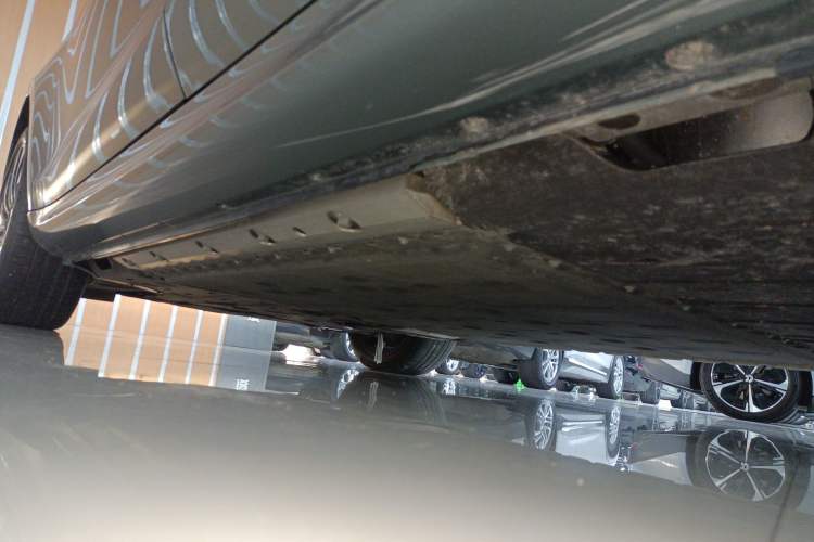 Used Hima AITO M5 2022 Extended-Range Four-Wheel Drive Performance Version
