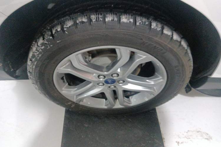 Used Ford Edge 2018 EcoBoost 245 Two-Wheel-Drive Titanium 7-Seater China V Standard
