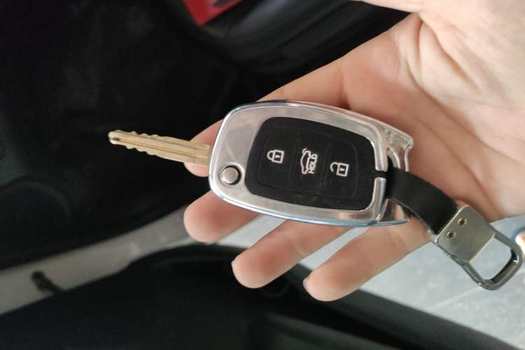 Used Hyundai Elantra 2020 1.5L CVT Smart & Stylish – Elite Version
