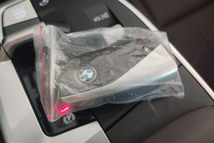 Used BMW X1 2023 sDrive25Li X Design Package
