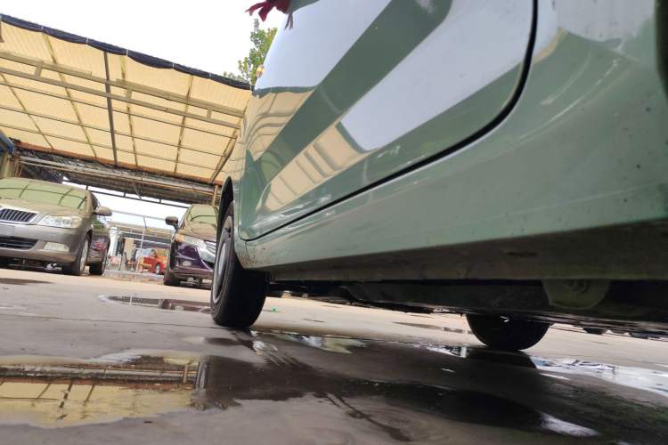 Used Wuling Hongguang MINIEV 2022 Macaron Premium Model – Lithium Iron Phosphate
