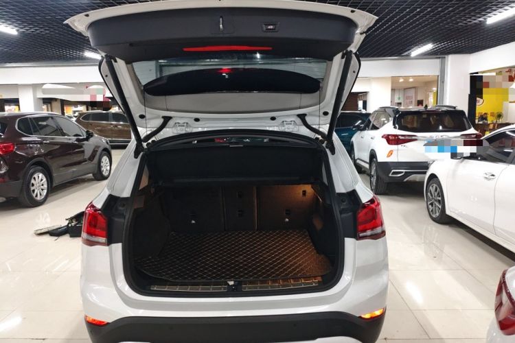 Used BMW X1 2022 sDrive20Li Fashion Model