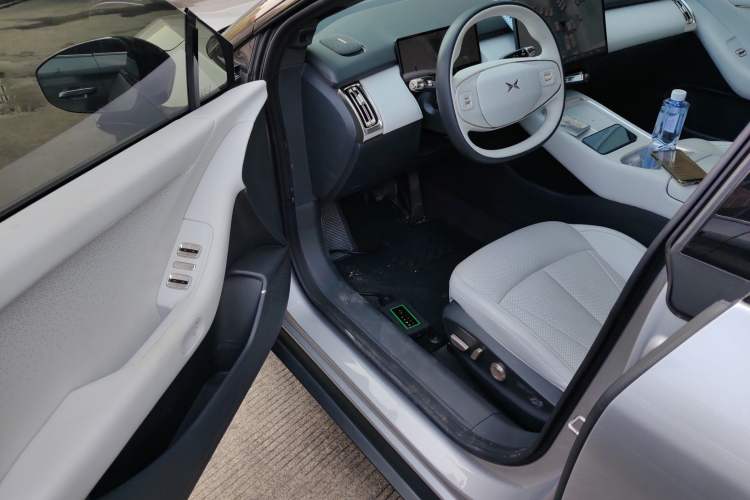 Used XPeng P7+ 2024 Long-Range Max
