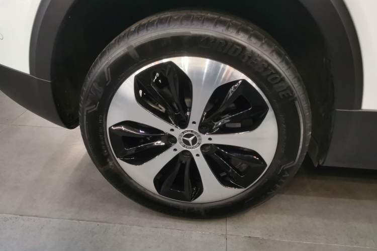 Used Mercedes-Benz GLB 2023 GLB 220 Fashion Model
