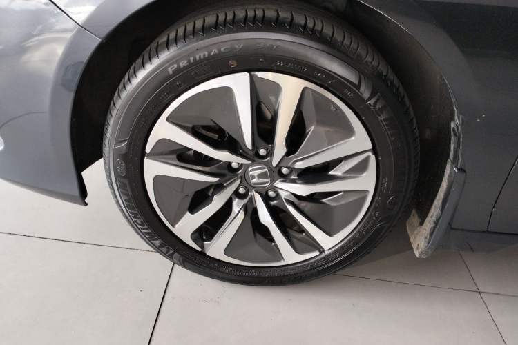 Used Honda Accord 2022 Xing·Hybrid 2.0L Xingling Version