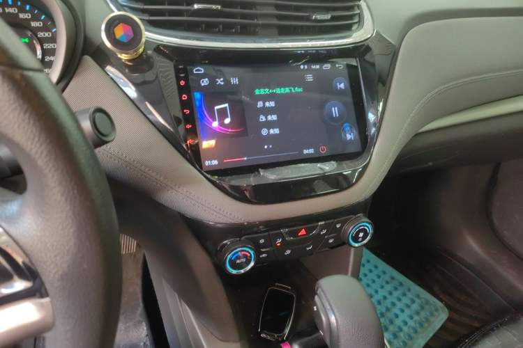 Used Chevrolet Malibu 2016 1.6T Automatic Comfort Edition