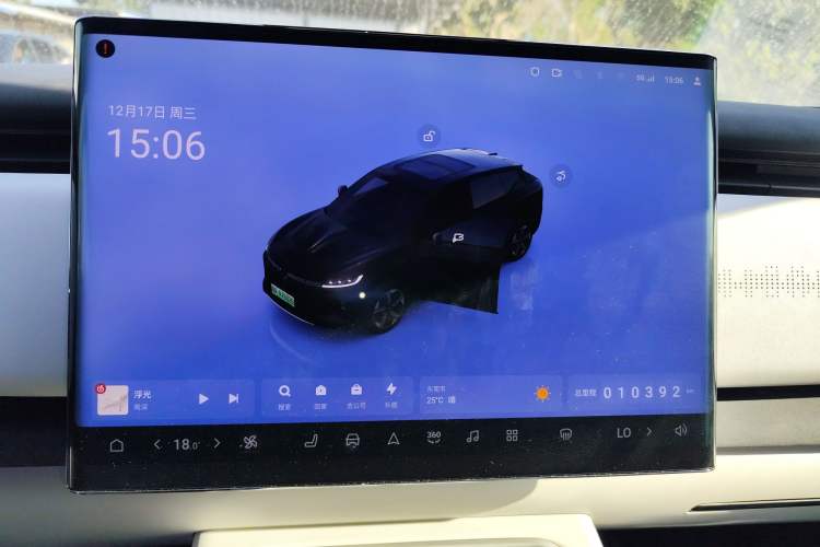 Used VOYAH COURAGE 2024 Long-Range Supercharge Edition
