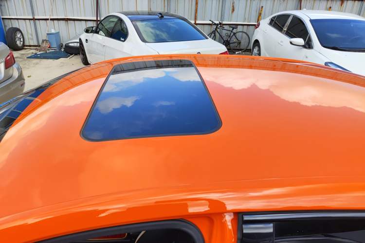 Used MG 6 2021 Pro 1.5T Automatic Trophy Luxury Edition
