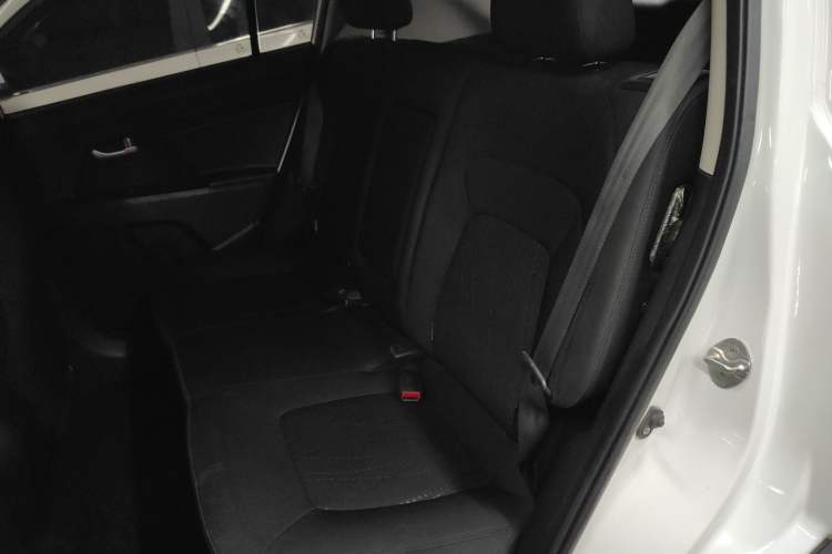 Used Kia Sportage R 2016 2.0L Automatic Two-Wheel Drive GL
