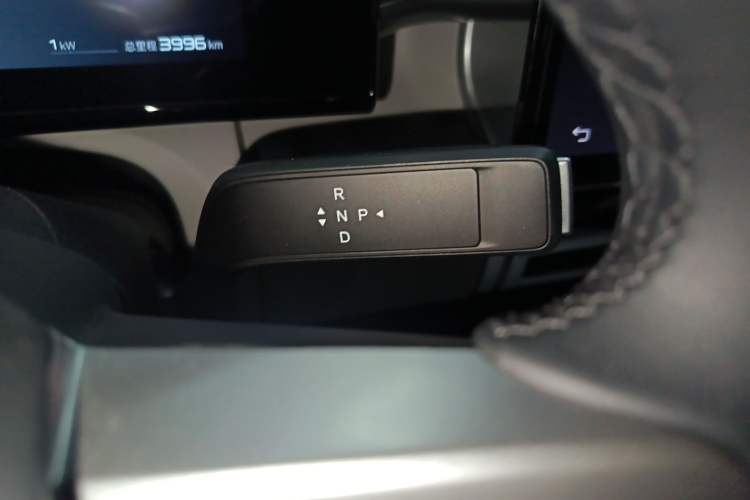 Used  Tai 7 2025 Model 190 km Four-Wheel Drive Ultra Edition
