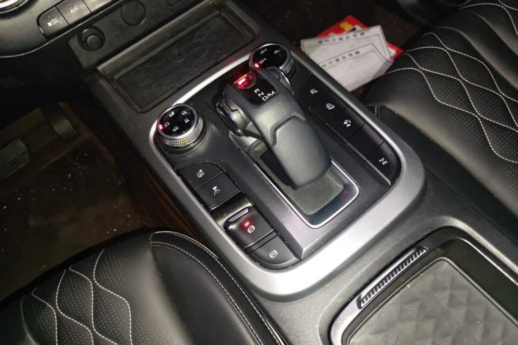 Used Tank 300 2023 Off-Road Edition 2.0T Challenger
