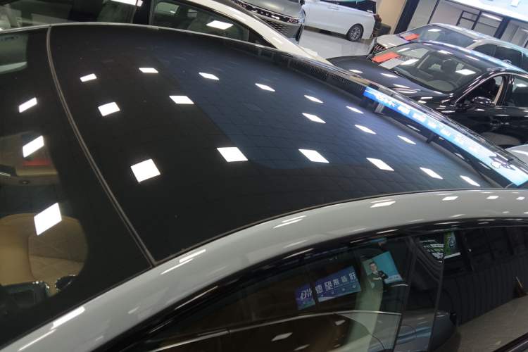 Used Leapmotor C01 2024 Pure Electric 525 Luxury Edition
