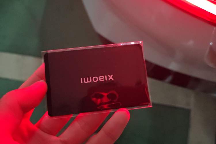 Used  SU7 2024 Rear-Drive Ultra-Long Range Advanced Pro-Level Intelligent Driving Version
