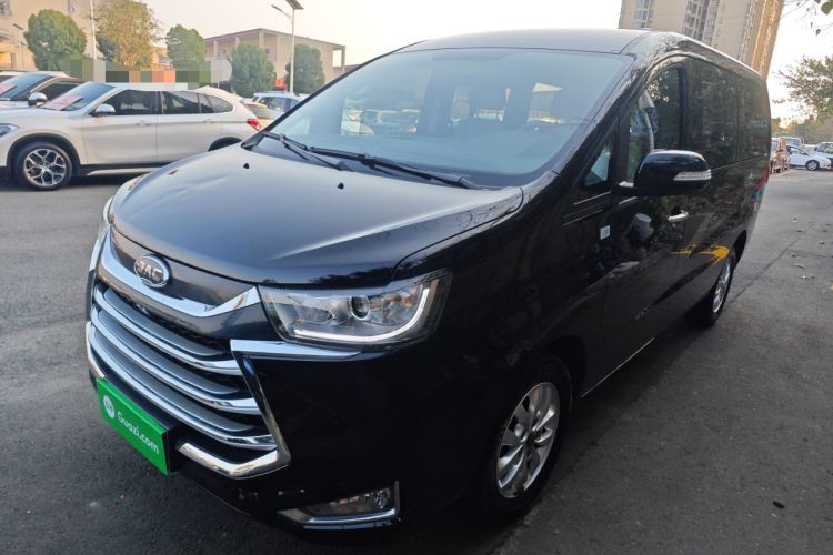 Used JAC Refine M4 2022 2.0 TGDI Automatic Business Edition