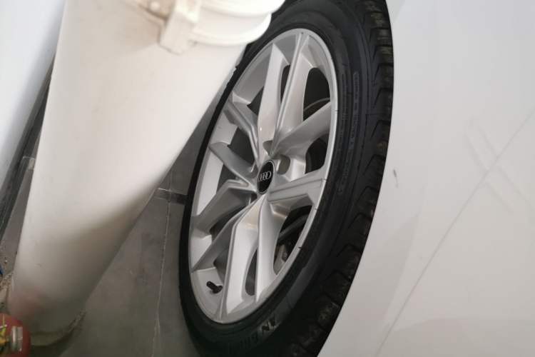 Used Audi A5 2022 Sportback 40 TFSI Fashionable and Dynamic Model
