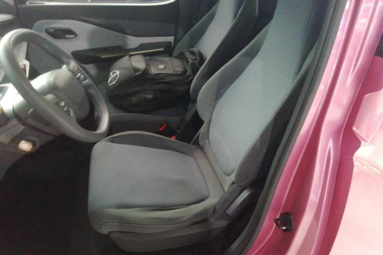 Used Baojun E200 2020 305KM Smart Drive Version
