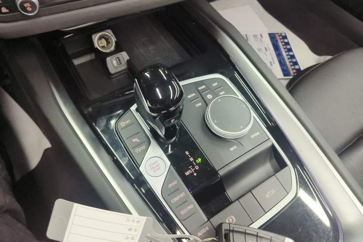 Used BMW Z4 2019 sDrive 25i M Sport Package
