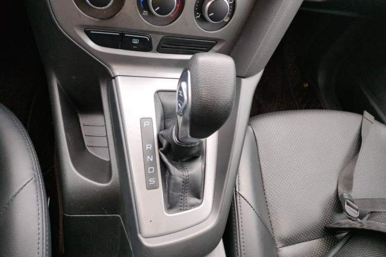 Used Ford Focus 2012 Hatchback 1.6L Automatic Comfort Model
