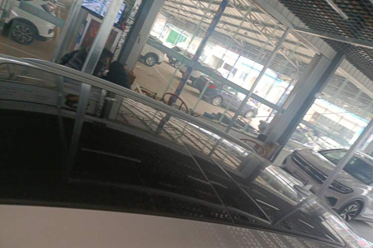 Used Audi Q5L 2020 Updated 40 TFSI Prestige Fashion Edition