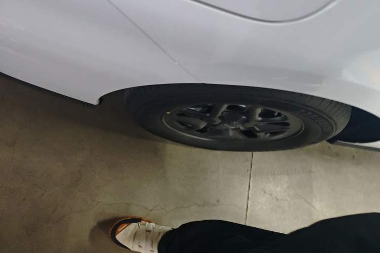 Used BYD Seal 05 DM-i 