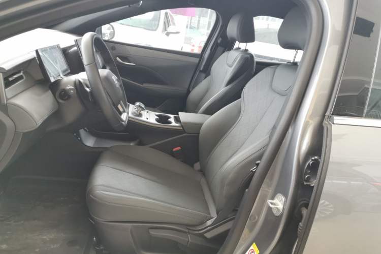 Used BYD Qin PLUS 2025 EV Smart Drive Edition 510KM Leading Model
